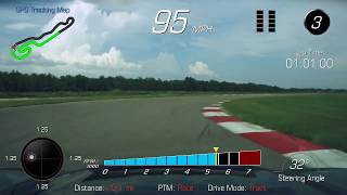 NOLA Motorsports NASA 9/19