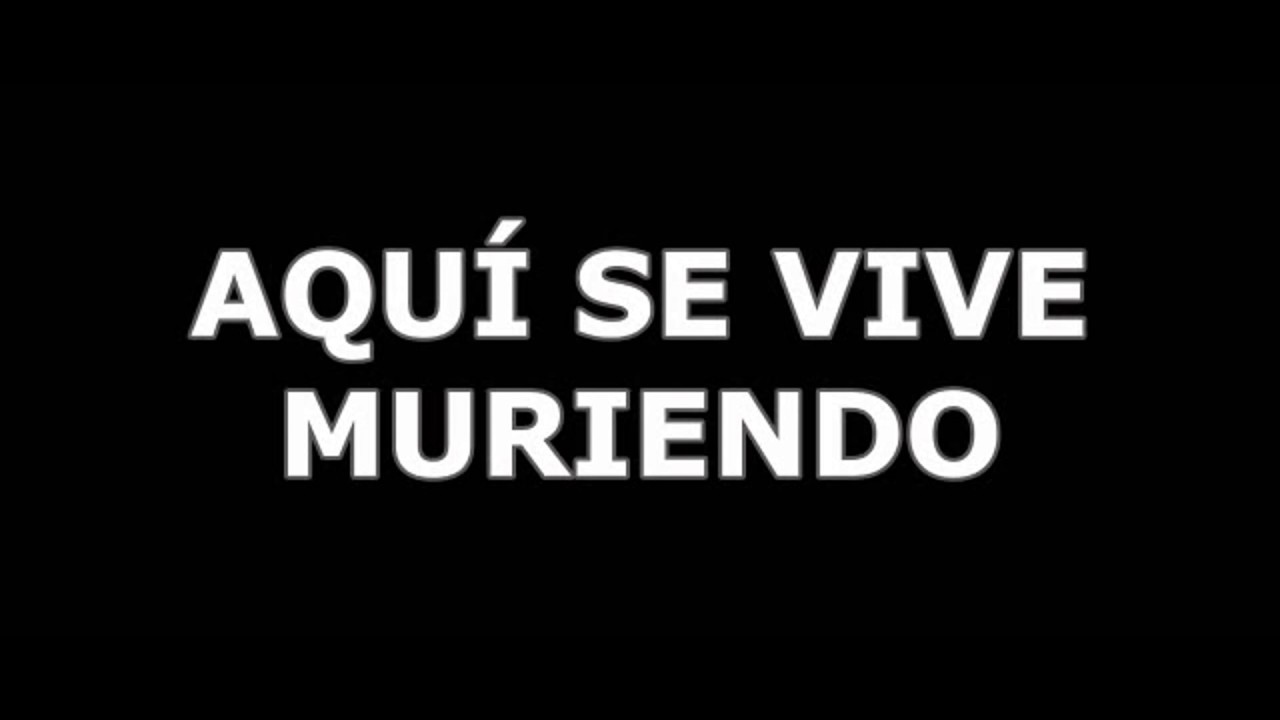 TODO ES DISTINTO ZACARIAS PALACIOS
