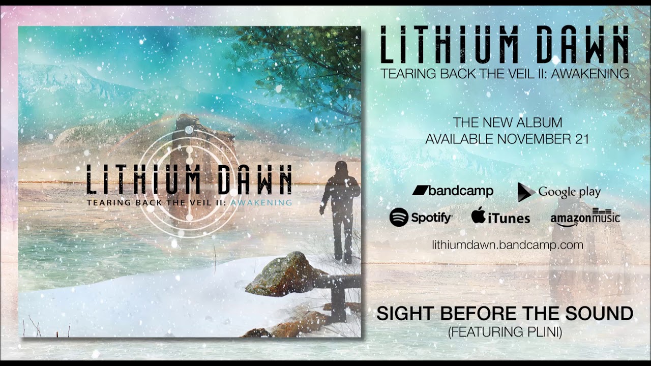 Sight Before the Sound (featuring Plini)