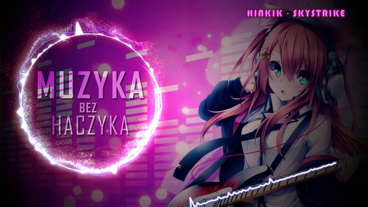 Darmowa muzyka bez praw Hinkik - Skystrike CC BY #227 Songs without Copyrights za darmo czy zadarmo