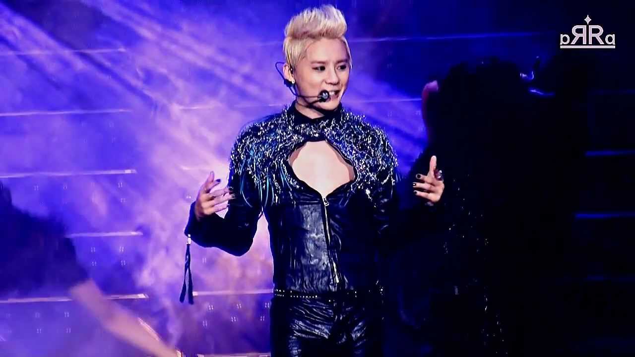 05.19-20 Last Dance by RaRa