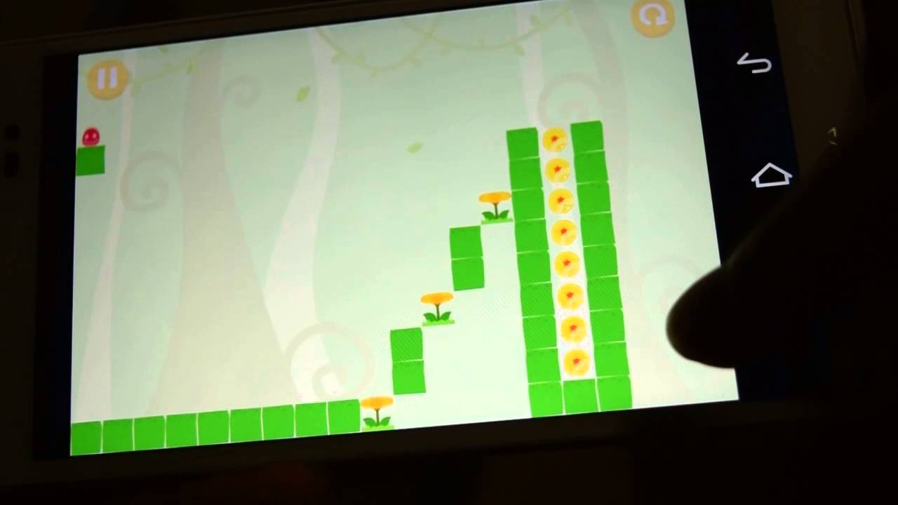 젤리킹 게임영상 Jelly King gameplay YouTube