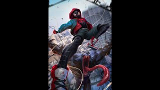 Marvel’s Spider-Man - Miles Morales 🤩 MILLIONS DEATHS GAMING LiveStream