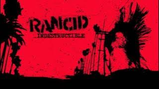 Rancid - 'Ghost Band' (Full Album Stream)