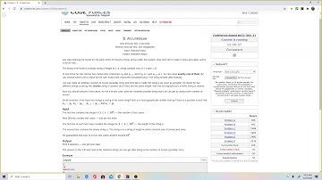 Codeforces Round #652 (Div. 2)