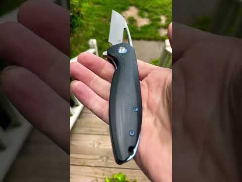 Tuya CEBU on Wharncliffe Wednesday!