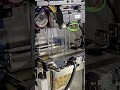 High Speed Pouch Packing Machine Maltihead #machine #packingmachineoperator8789 #factory