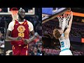 NBA "Unexpected" MOMENTS