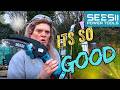 SEESII Mini Chainsaw Cordless 6 Inch ?