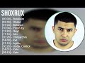 Shoxrux 2025 MIX Top Hits Bolaligim Okean Behayot Yoron Ey 