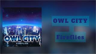 Owl City - Fireflies (REVERSED)