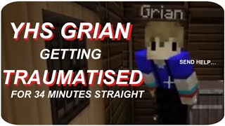 YHS Grian being traumatised for 34 minutes straight screenshot 3