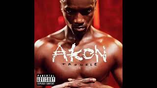 The Rain - Akon. (Album - Konvicted).