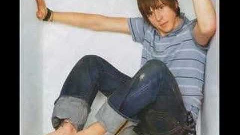 McFly- pictures of Danny and Dougie