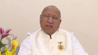 BRIJMOHAN BHAI JI MESSAGE FOR NIRWAIR BHAI JI DEPARTED TO SUBTLE REGION(19-09-2024 AT 11.30PM)
