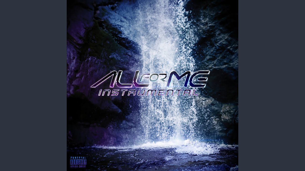 All For Me (Instrumental)