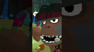 HUGUB THE DINO HUNTER EPISODE ONE #ugvr #vr