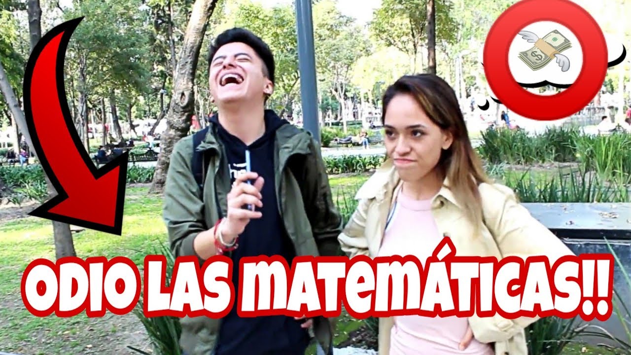 PREGUNTAS DE CULTURA GENERAL VS CIUDAD DE MÉXICO - YouTube