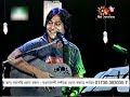 Hyder Husyn & Subir Nandi - Din Jay Kotha Thake (Live with Bappa & Partho)