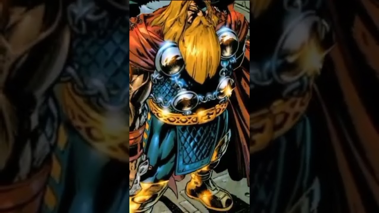 The one above all vs Rune King thor YouTube