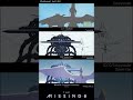 アニメメイキング | Overflow #shorts | The Missing 8