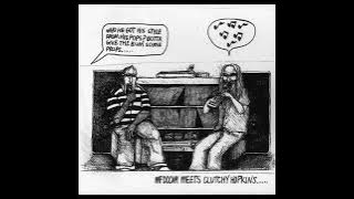 MF DOOM Meets Clutchy Hopkins.... (full album)