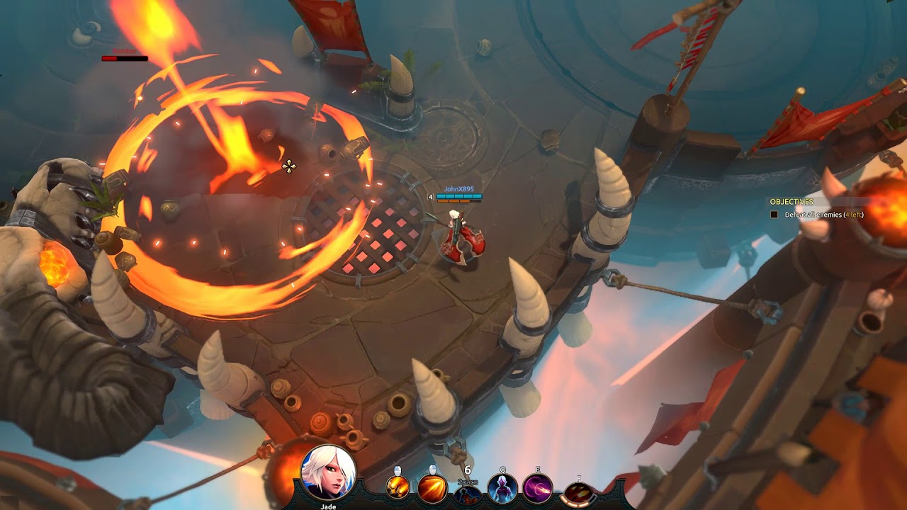 QuickLook [0475] PC - Battlerite