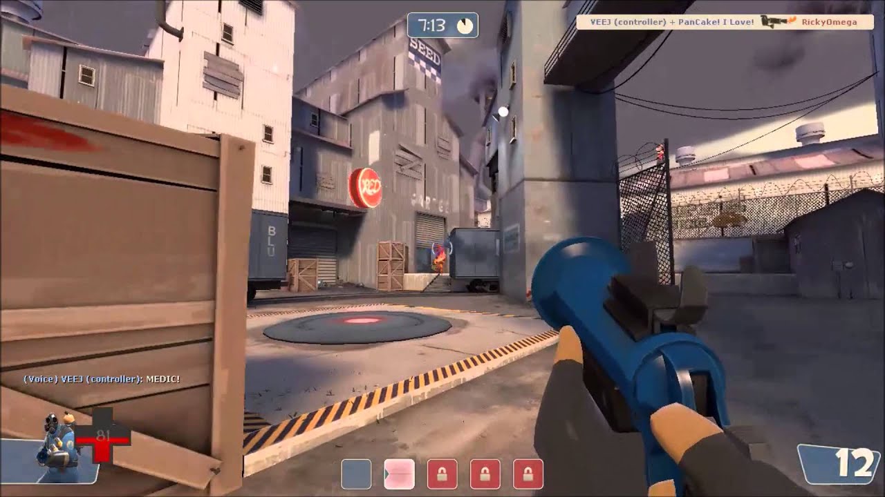 Improve your Pyro 2 - YouTube