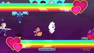 Steven Universe Unleash the Light PC Battle Gameplay Unlimited Star screenshot 3
