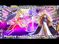 Saint Seiya Awakening KOTZ Persephone Damager in Current Saint Seiya Awakening KOTZ Persephone Damager in Current