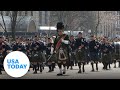 Popular st patricks day traditions in america  usa today