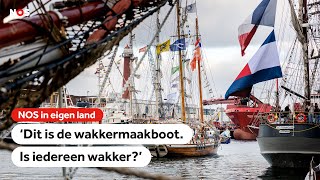 Download Lagu De wakkermaakboot bij Sail Amsterdam MP3 Download Lagu De wakkermaakboot bij Sail Amsterdam MP3