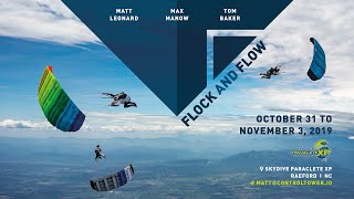 2019 XP Flock and Flow