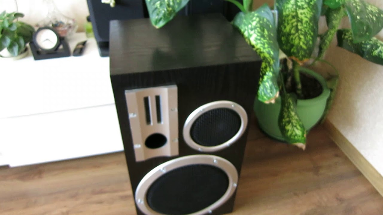 Амфитон 150 АС - 007 - YouTube