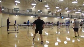 Pickleball Palooza Howard Miller vs Grasse Young G3