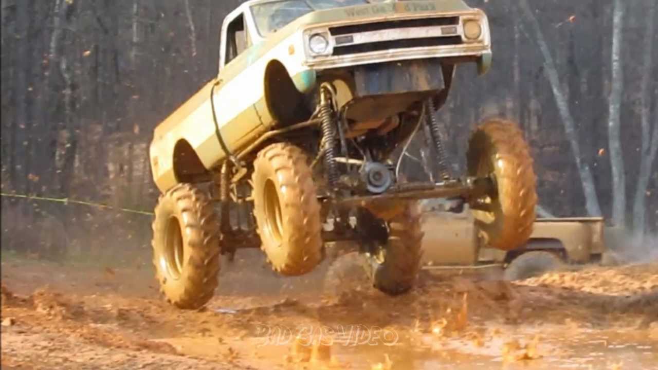 "Air Mundy" I'm Still Very Super Famous