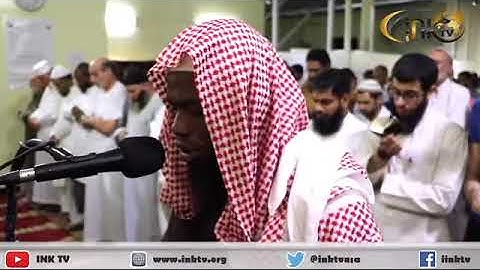 سورة التكوير ~ عكاشه حسن كميني برواية الدوري عن الكسائي