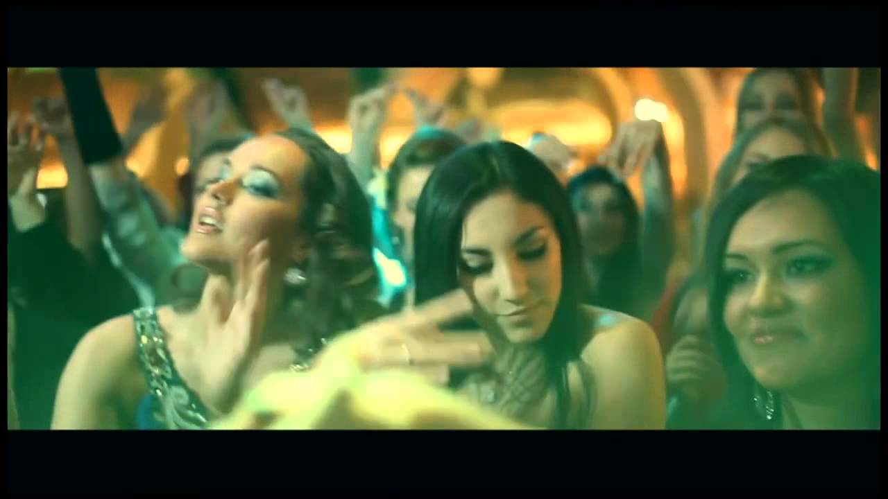 Аслан Гусейнов и Эльдар Далгатов   Опа Опа HD