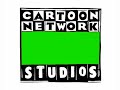 Cartoon Network Studios Green Screen Template 2004 2012 Variant 1 