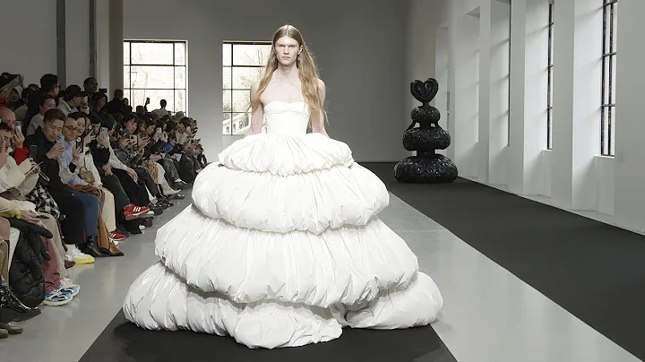 Chen Peng | Fall Winter 2023/2024 | Full Show