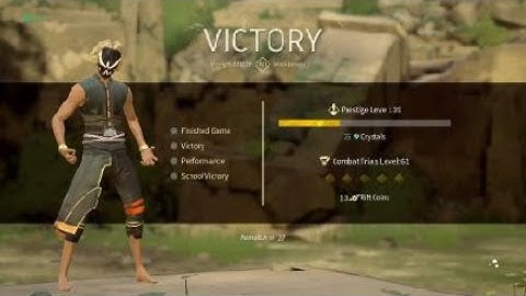 ABSOLVER 1v1 good player windfall vs kahlt GG;)