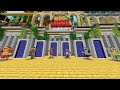 Jugando SkyWars en un celular /Minecraft Bedrock Cubecraft