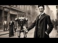 Nikola tesla la invent il y a 100 ans incroyable