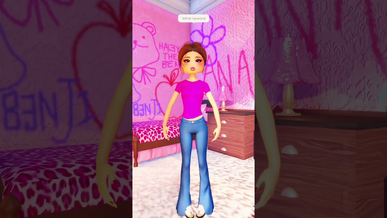 If Lana And Lina Were Sisters Dti Roblox Shorts Fyp Dresstoimpress