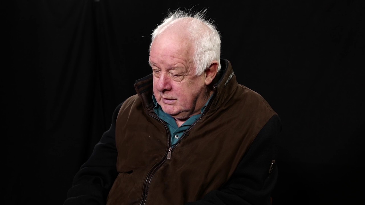 Tribeca Studio 2017 - 11th Hour