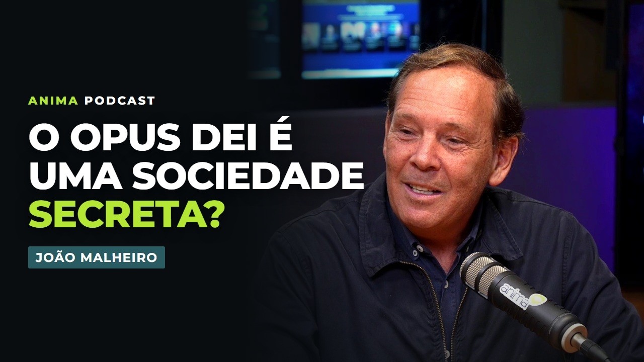 O Opus Dei é uma sociedade secreta? A resposta de quem vive nela