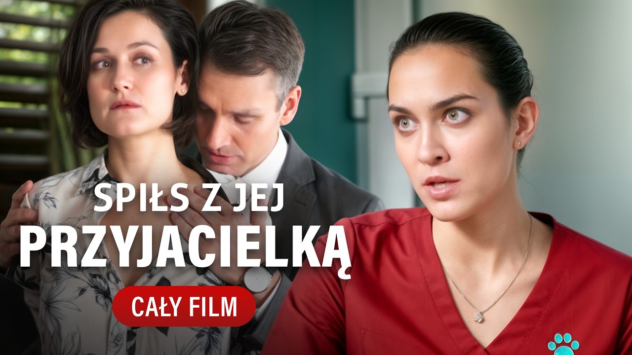 😱 Zdradził przed ślubem! Matki i córki – Filmy romantyczne lektor pl