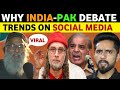 Pm modis statement viral in pakistan pakistani public reaction on india real entertainment tv
