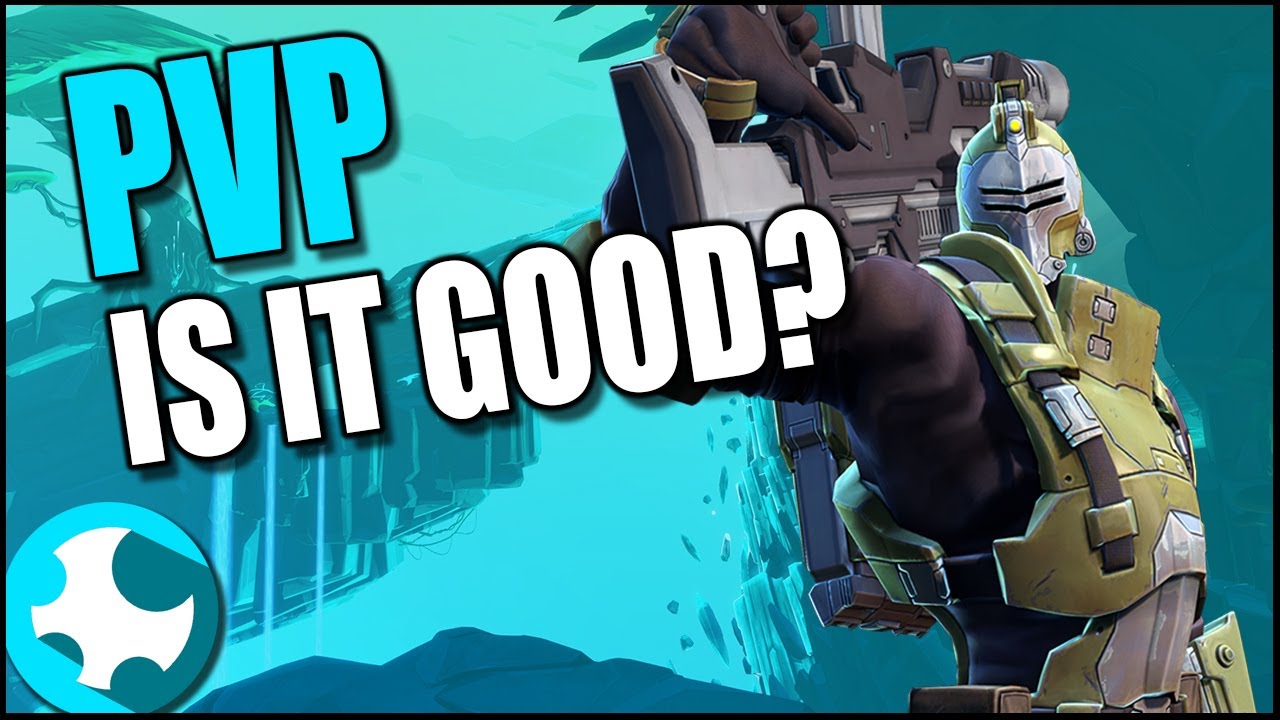 PVP, Is It Good? Battleborn Gameplay (Incursion Mode)