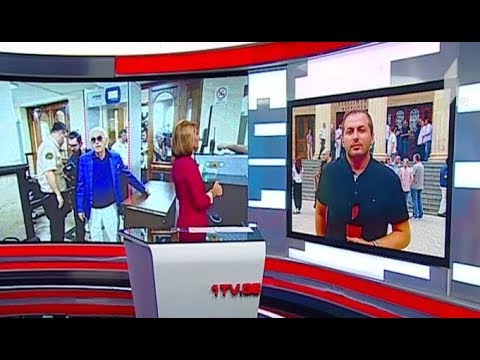 რა გადაწყვეტილებას მიღებს მოსამართლე ავთანდილ წერეთლის საქმეზე